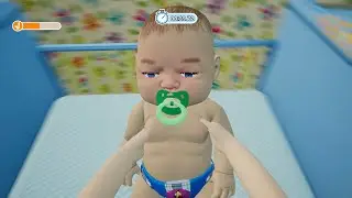 Mother Simulator 