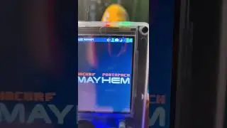 Fix HackRF One + Portapack H2 Stuck on banner