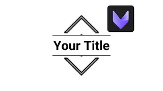 Making an Intro Using Vivacut pro