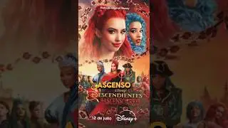¡Estrenos Disney Plus Julio 2024!
