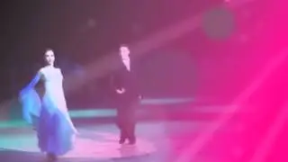 Вальс это всё -таки вальс!