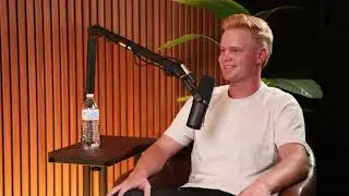 Unleash the Power of Commitment with Brock Morris