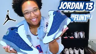 AIR JORDAN 13 