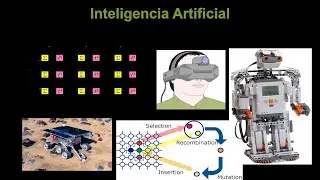 Qué es Inteligencia Artificial?
