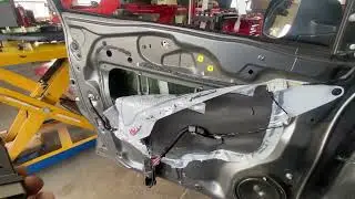 Honda CR-V Door Locks Gone Wild: Constantly Activating? Here’s What We Found