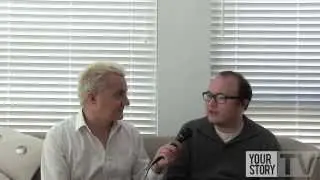 PR The Right Way: An Interview with Ben Parr