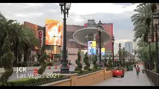 NSCNC at JCK Las Vegas 2021