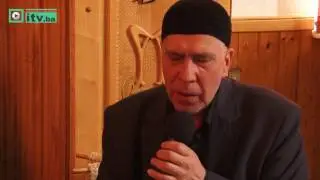 Hafiz Husejn Cajlakovic 2017 - AŠERE
