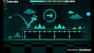 geometry jump conclusion by asonicman safe noclip