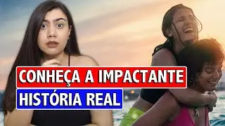 AS NADADORAS: FILME BASEADO NUMA HISTORIA REAL MUITO IMPACTANTE | ANÁLISE SEM + COM SPOILER