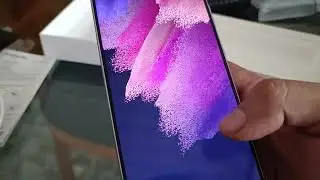 Galaxy S21 Fe Samsung Vale la Pena?