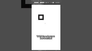 Scaling Your Strokes In Illustrator - Adobe Tutorial