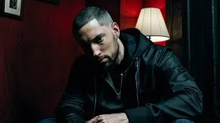 Eminem - Surge - 2024