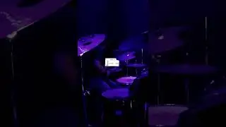 #drum