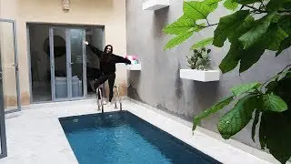 MARRAKECH RIAD TOUR!