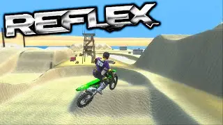 CUSTOM TRACKS !!! MX vs. ATV Reflex