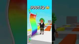 Oompa Loompa 9001 IQ MOMENT 😨 
