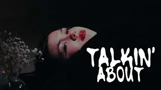 TALKIN’ ABOUT - NASSTI