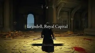 ELDEN RING walkthrough part 10 Leydell, Royal Capital
