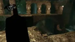 Play PS3 games on a PC - Batman Arkham Asylum