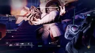 No time left mission Lightfall Destiny 2