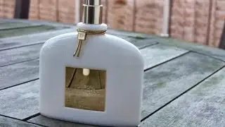 Духи Tom Ford White Patchouli
