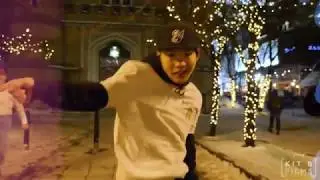 Freestyle Finesse (Finesse Remix - Bruno Mars Feat. Cardi B)