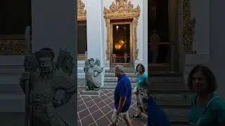 Wat Pho 