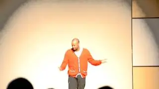 HipHopMovement: Prentice Powell Part1/2