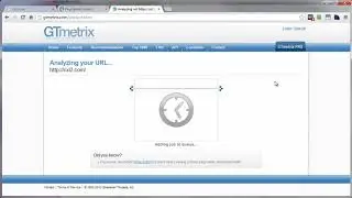 Speed Test Tools for Wordpress Websites