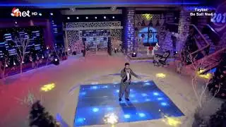 Aram Shayda 2018 la Rozhe Sari sal la NET TV