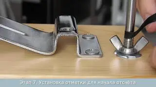 Точилка Ruxin III PRO. Модернизация