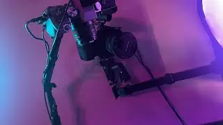 Elgato Master Mount VS Monitor Arm for Cameras And Lights