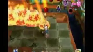 Hardest Boss Battles #10 - Assault Bomber