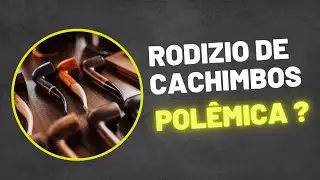Rodízio de Cachimbos: Será Mesmo Necessário?