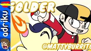 Pokemon Golder [Fandub Español]