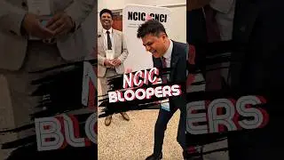 NCIC Bloopers!