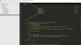 Datatable CRUD Part 5 (1/3) Create Member