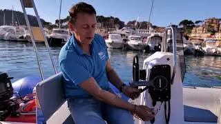Boat Hire tutorial
