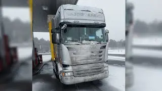 ВАНИХОЯТ ВНЖ ОЛДИМ. ЛАТВИЯДАН ГОЛЛАНДИЯГА ЙУЛГА ЧИКДИМ.