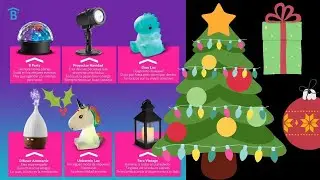 Navidad Betterware 2020