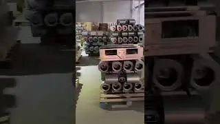 #YESNCERChineseHVACmanufacturer #horizontalconcealedfancoilmanufacturer