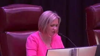 Marion County School Board Work Session, June 1, 2023