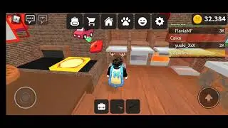 Work At Pizza Place/Cozinha | Roblox - Katrions