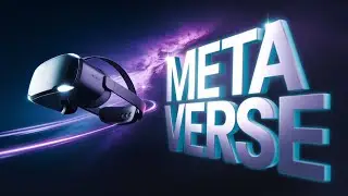 The Metaverse Explained What It Is & Why It Matters in 2025!