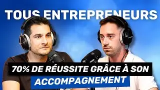 #106 - PASSEZ À L'ACTION POUR INVESTIR DANS L'IMMOBILIER AVEC JORIS CROUZIL