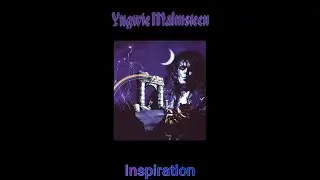 Yngwie Malmsteen : Carry On Wayward Son