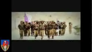 Givati Brigade Motivational Video - חטיבת גבעתי סרטון מוטיבציה