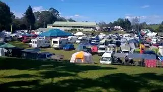 MALENY MUSIC FESTIVAL 2016