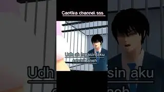 Maksa amat cewe nya🗿💔 Like and subscribe ❤️